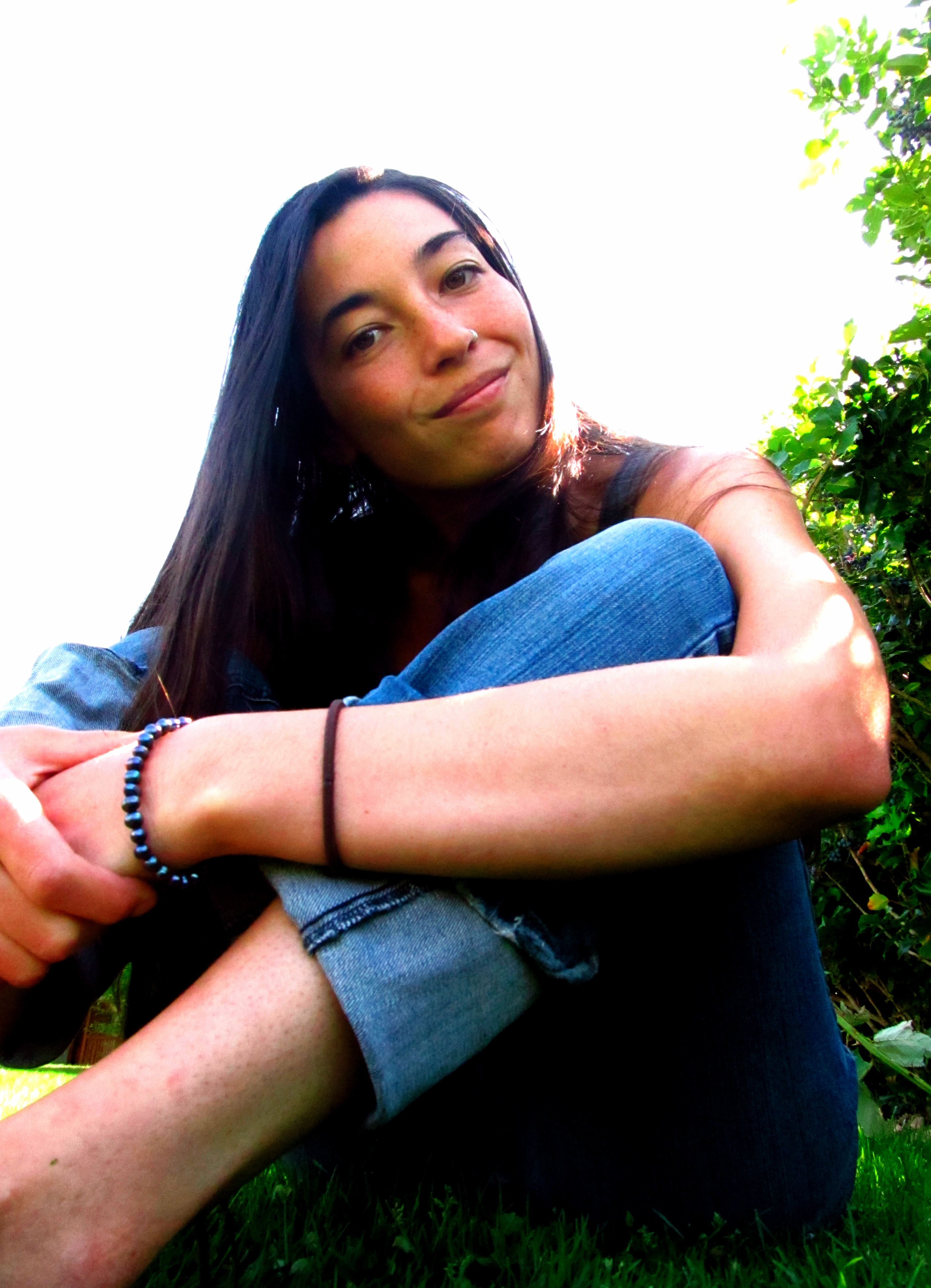 Julie