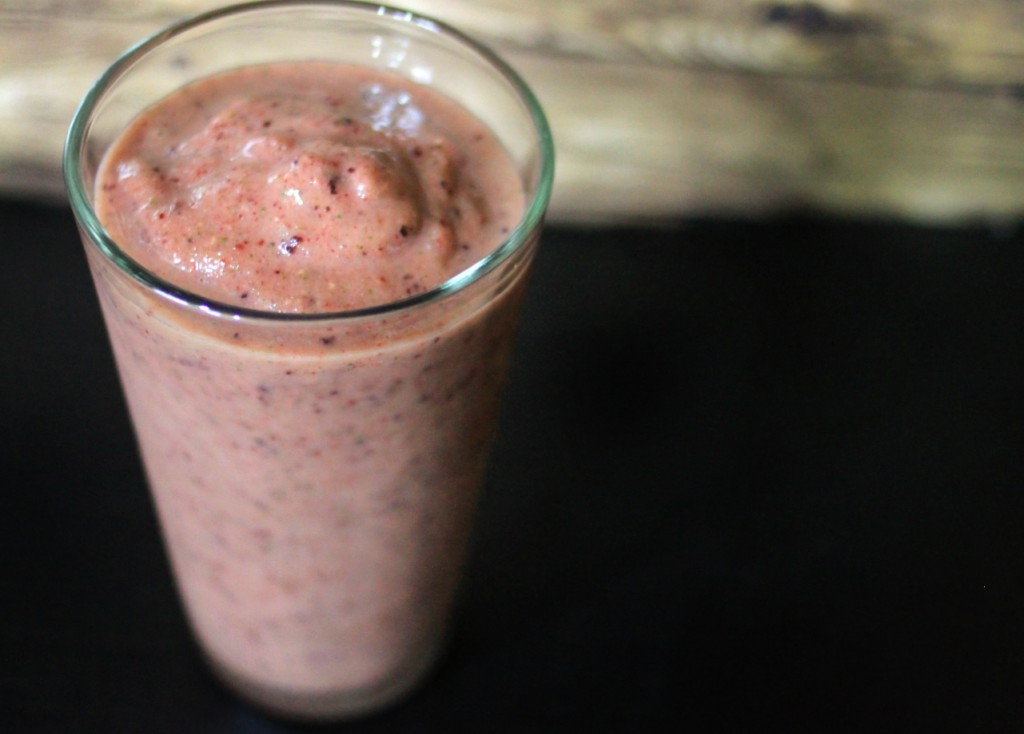 Refreshing post-workout smoothie recipes for muscle recovery and energy  boost