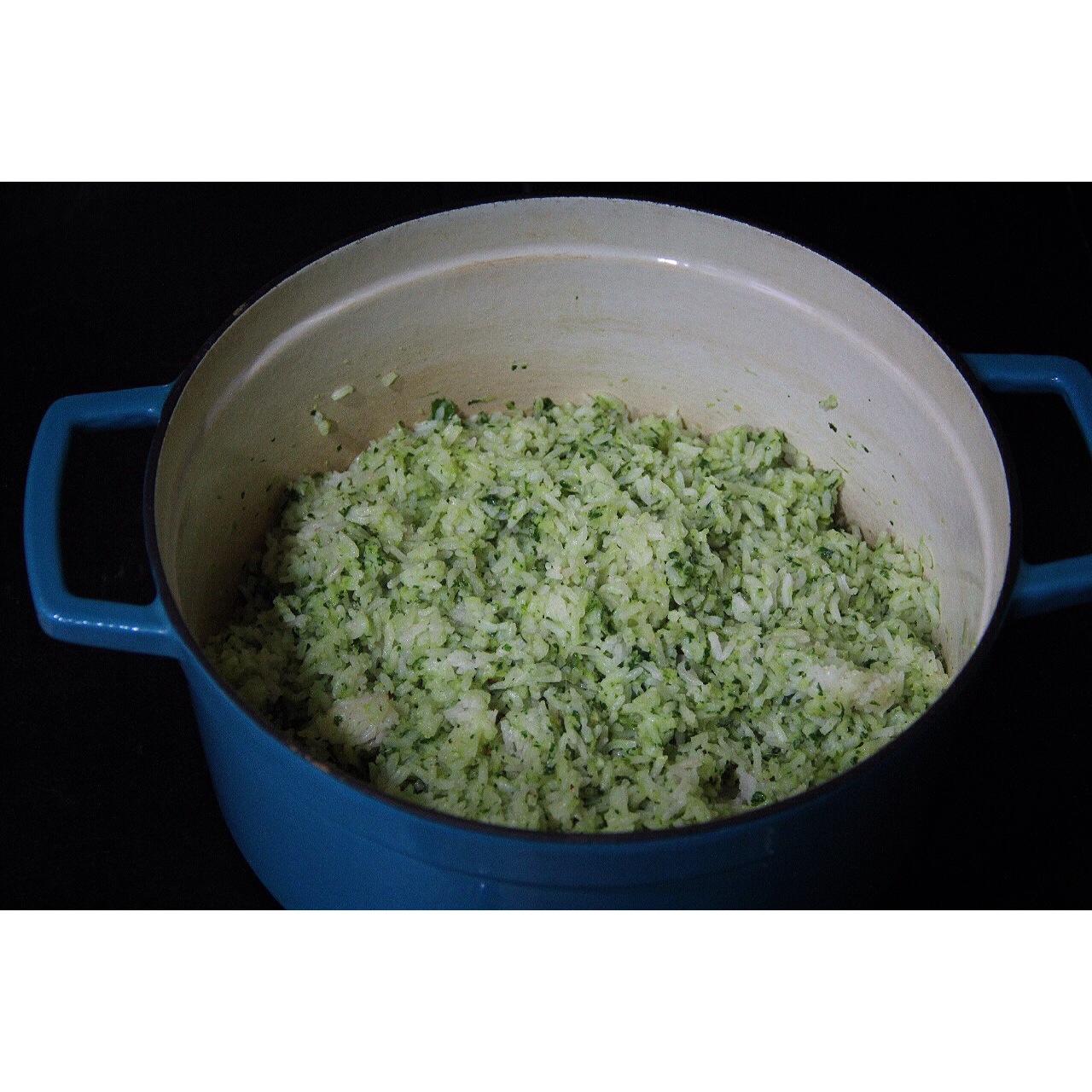 Forbidden Rice Blog | Cilantro Lime Rice 