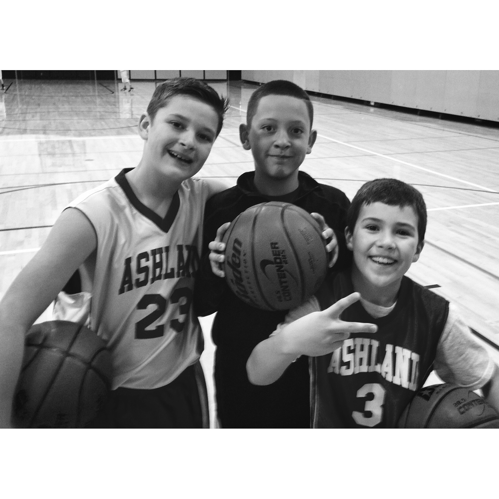 Forbidden Rice Blog | Manny League Basketball Medford