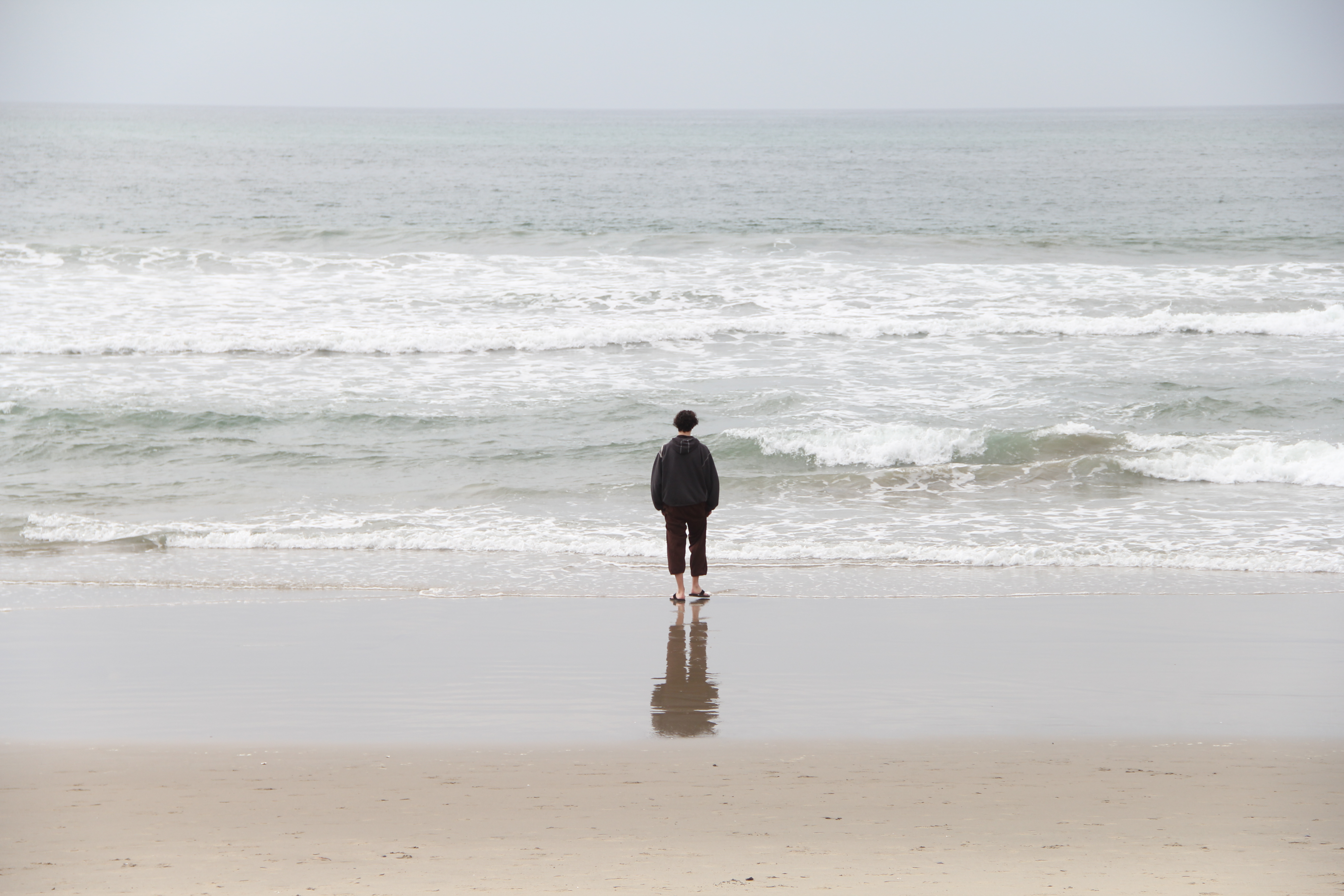 Venice Beach California © Forbidden Rice Blog 2015