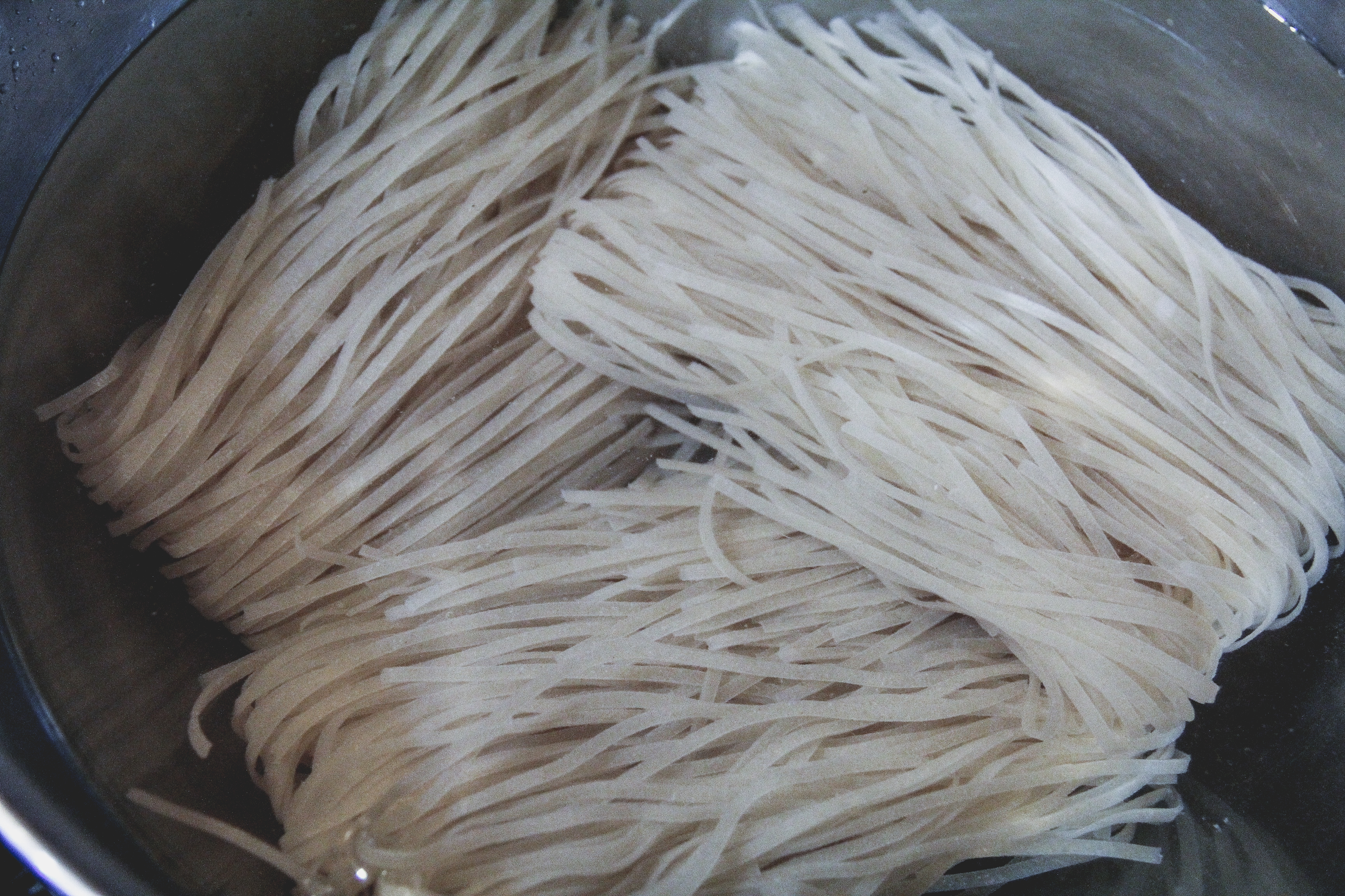 Forbidden Rice Blog | Bangkok Curry Noodles with Crisp Tofu (2 of 11)