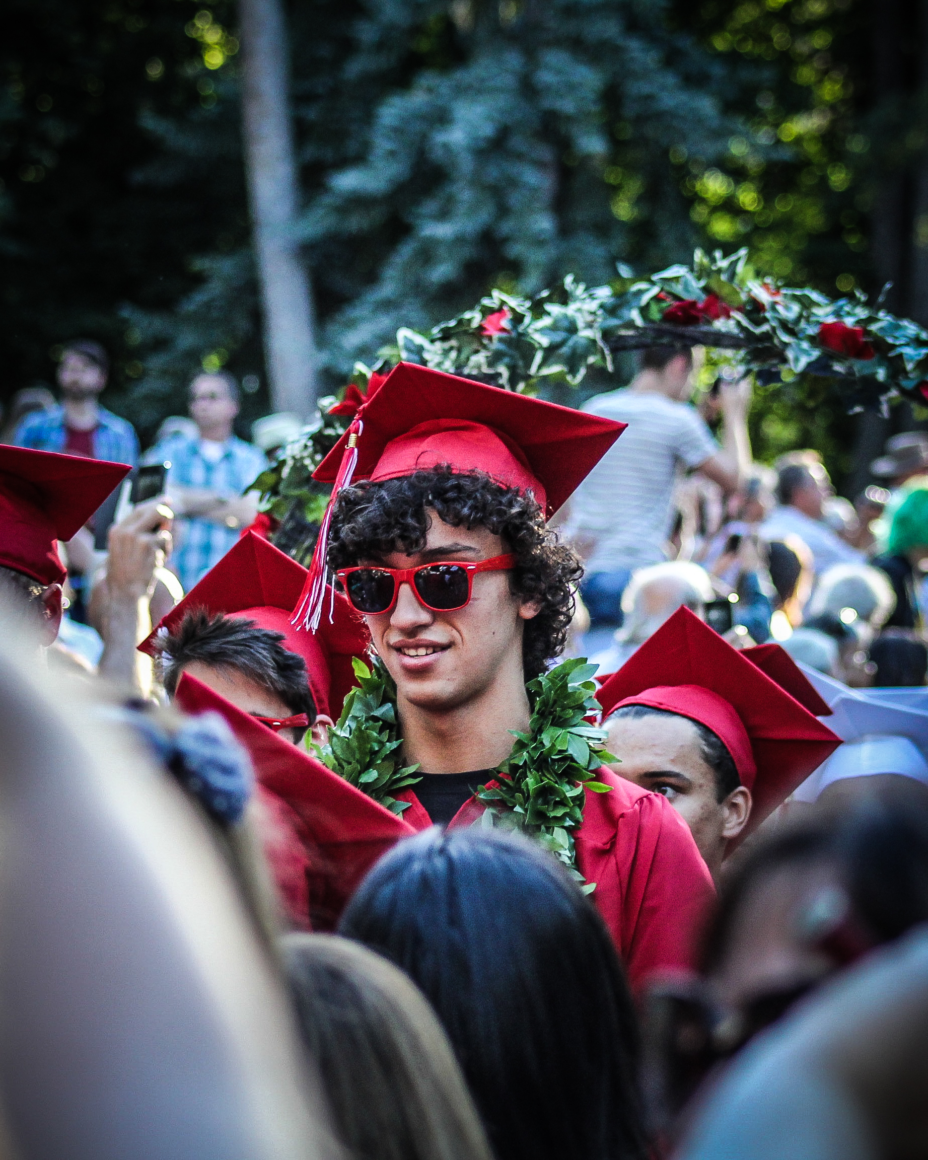 Vincent - AHS Graduation 2016 (1 of 2)