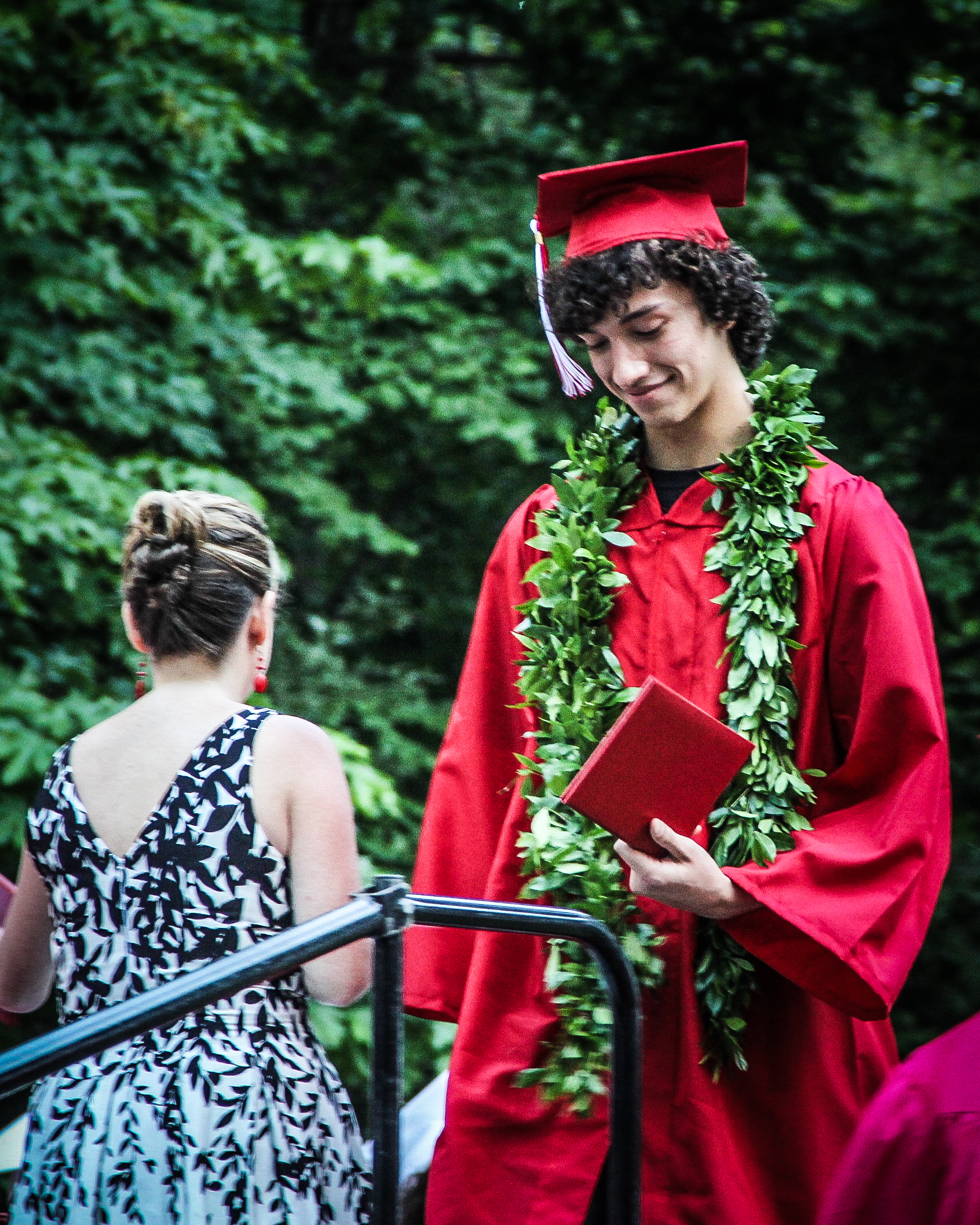 Vincent - AHS Graduation 2016 (2 of 2)