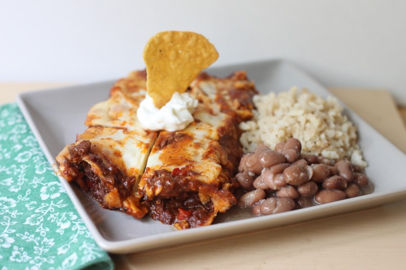 Meatless Monday Cinco De Mayo Recipes